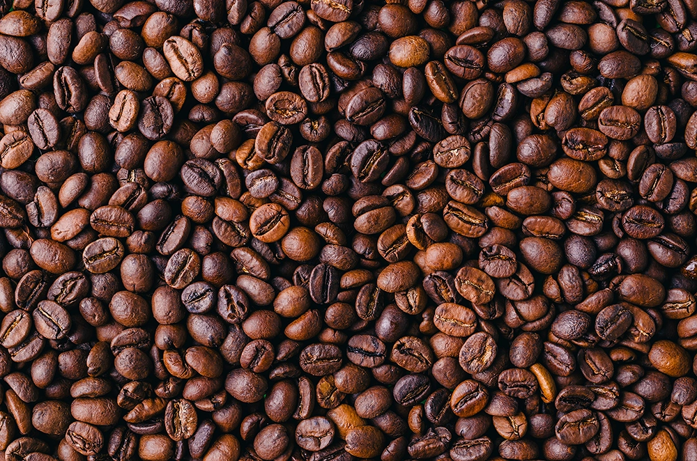 coffee beans