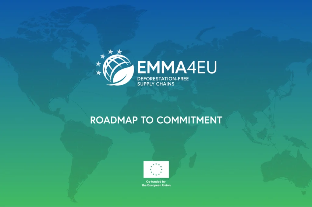 EMMA4EU Roadmap to commitment