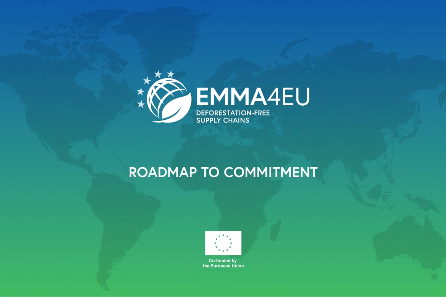 EMMA4EU Roadmap to commitment