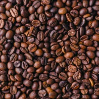 coffee beans